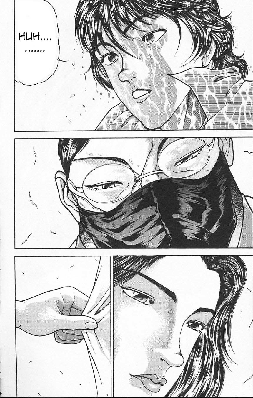 New Grappler Baki Chapter 110 page 2 - Chapter 110: Ultimate Love