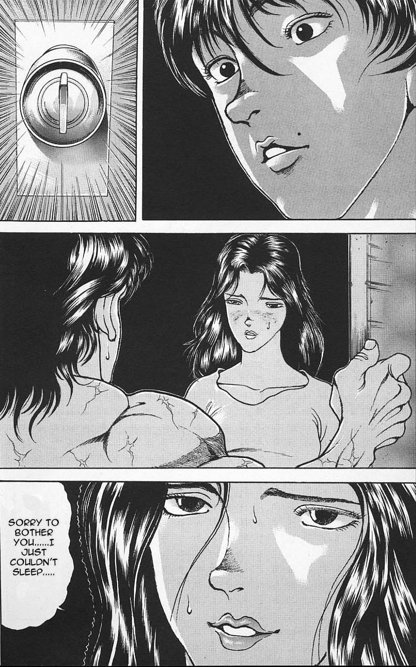 New Grappler Baki Chapter 111 page 18 - Chapter 111: Bring It!