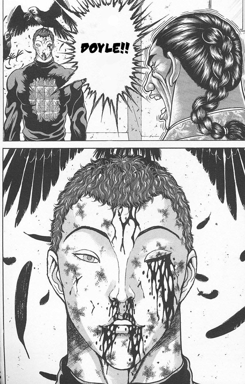 New Grappler Baki Chapter 122 page 2 - Chapter 122: Defending