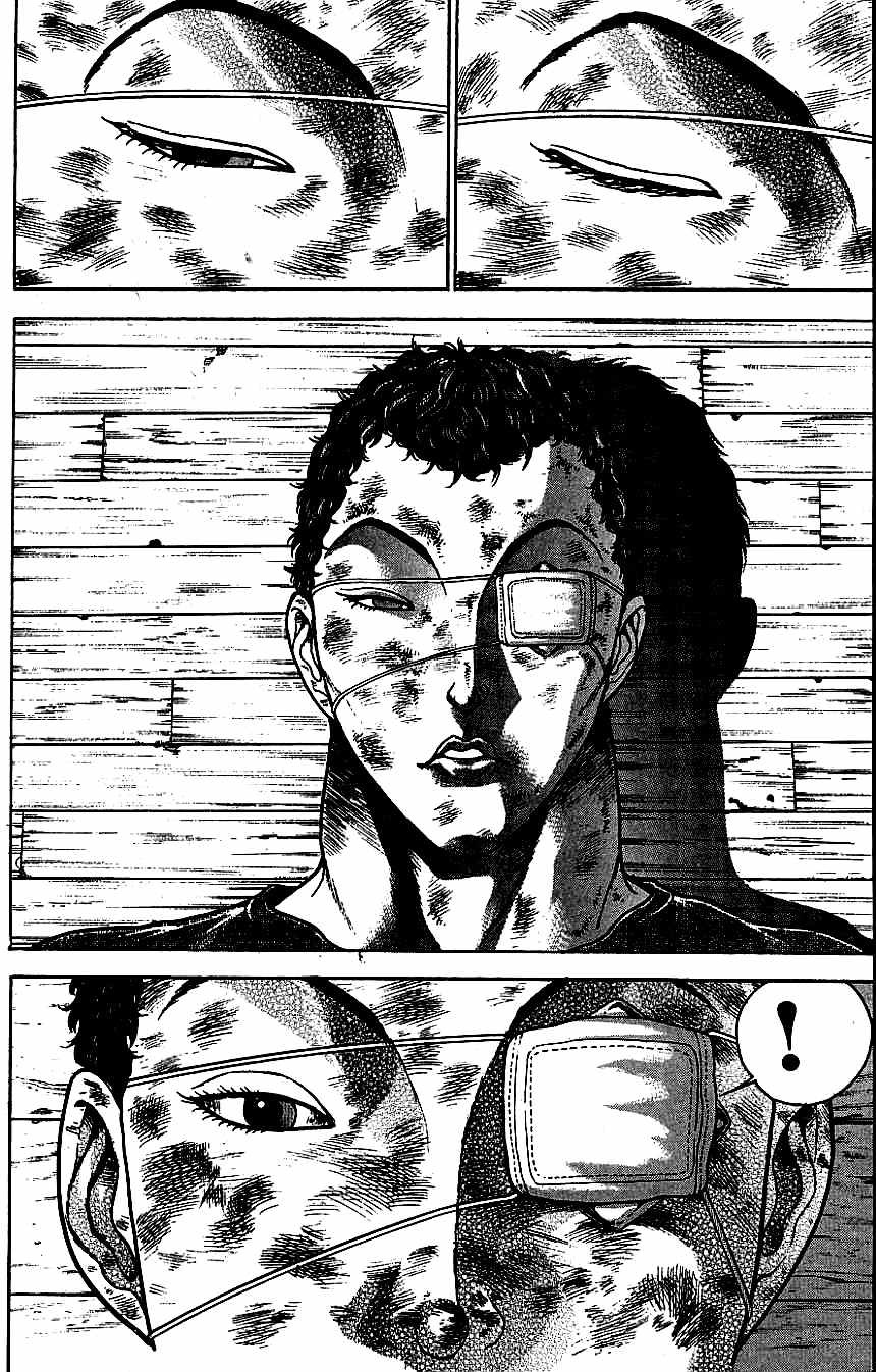New Grappler Baki Chapter 126 page 2 - Chapter 126: Do You Admit It?