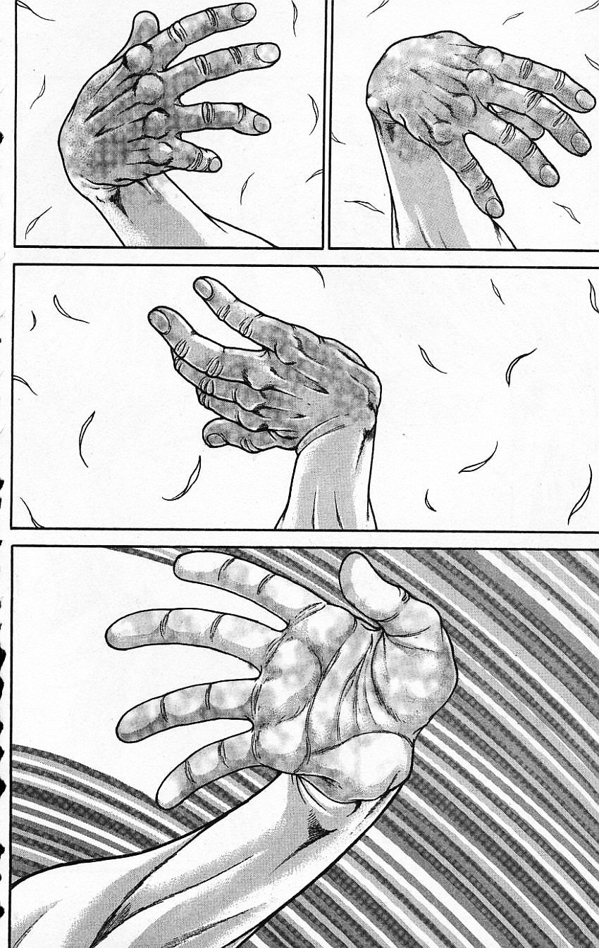 New Grappler Baki Chapter 134 page 9 - Chapter 134: Another Deathly Martial Arts Master