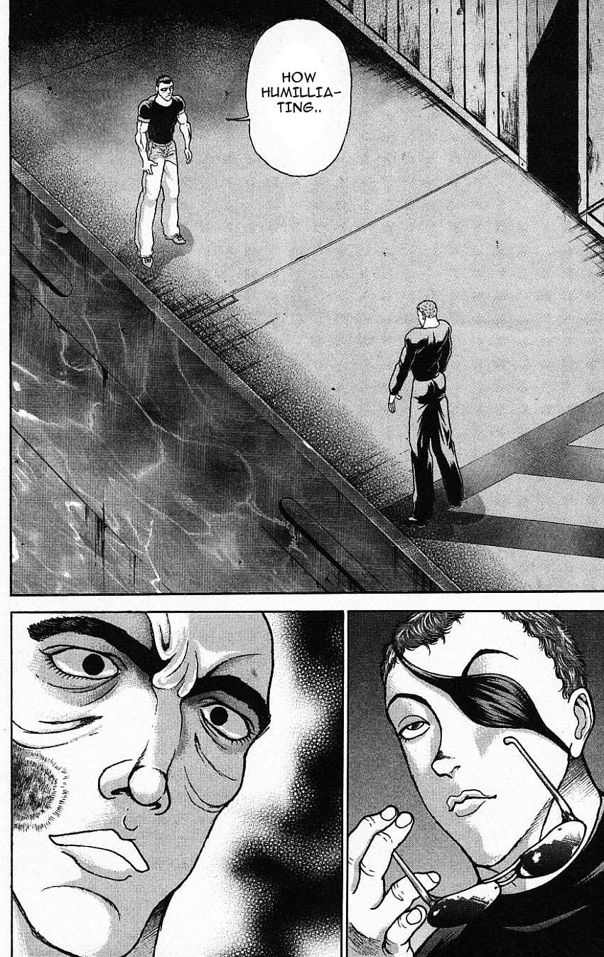 New Grappler Baki Chapter 140 page 2 - Chapter 140: Consequence
