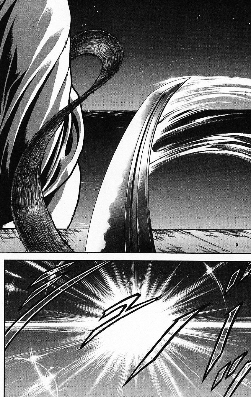 New Grappler Baki Chapter 142 page 2 - Chapter 142: It's Not Working...