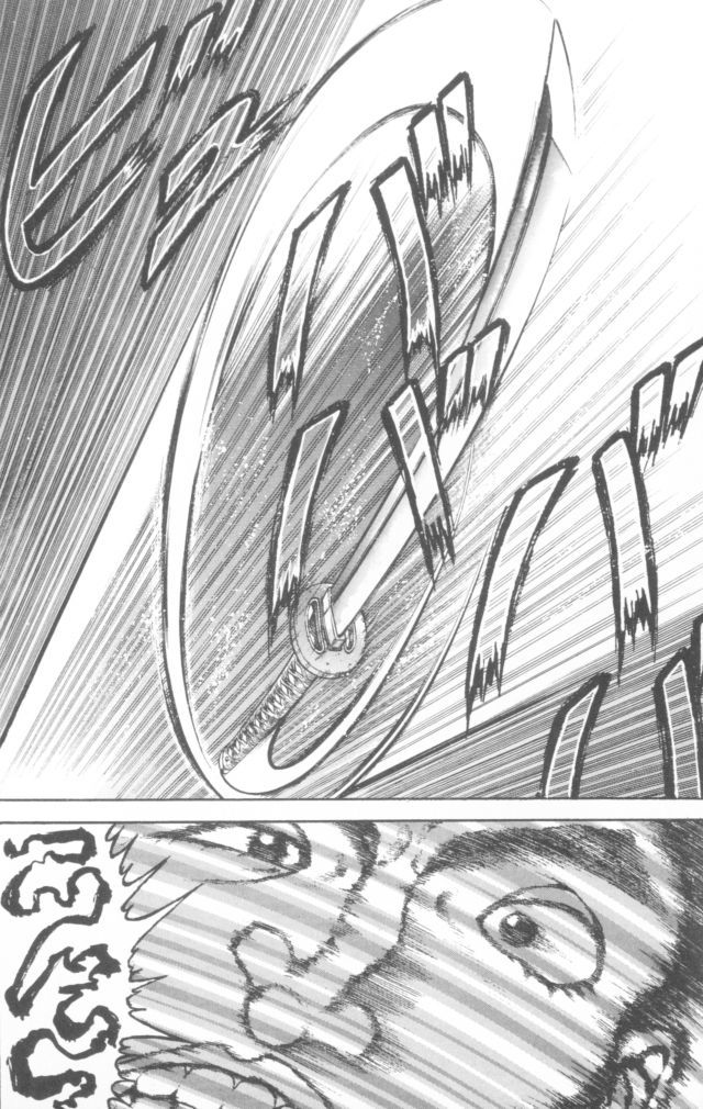 New Grappler Baki Chapter 153 page 7 - Chapter 153: The Real Attack