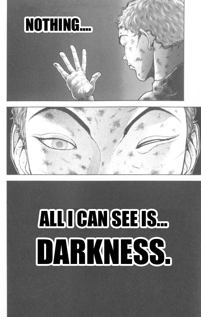 New Grappler Baki Chapter 158 page 4 - Chapter 158: The Reunion