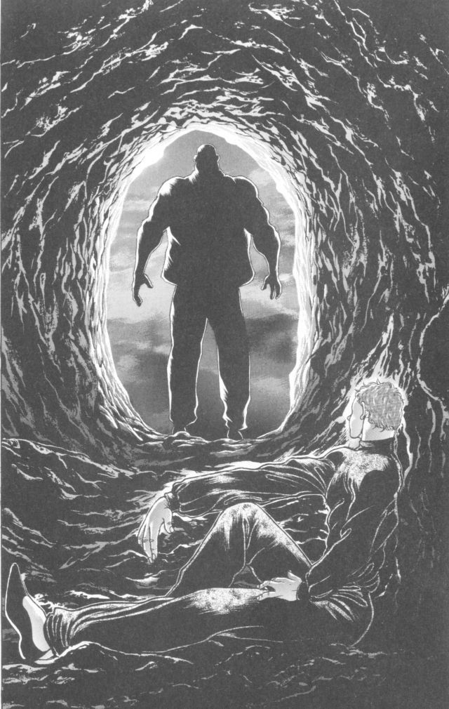 New Grappler Baki Chapter 158 page 6 - Chapter 158: The Reunion