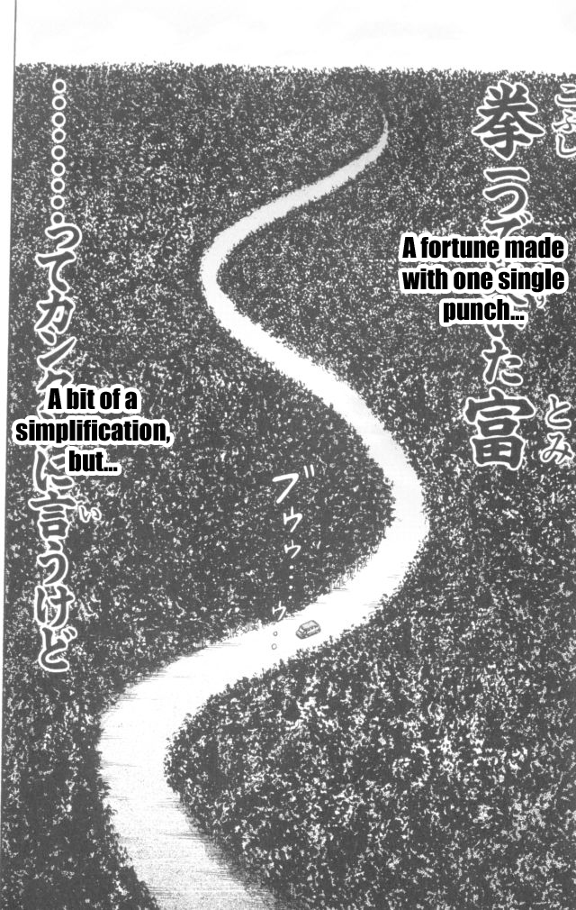 New Grappler Baki Chapter 162 page 2 - Chapter 162: Where...