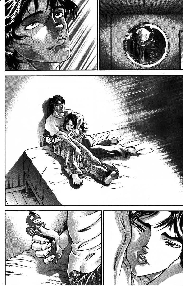 New Grappler Baki Chapter 175 page 17 - Chapter 175: Victory Declaration