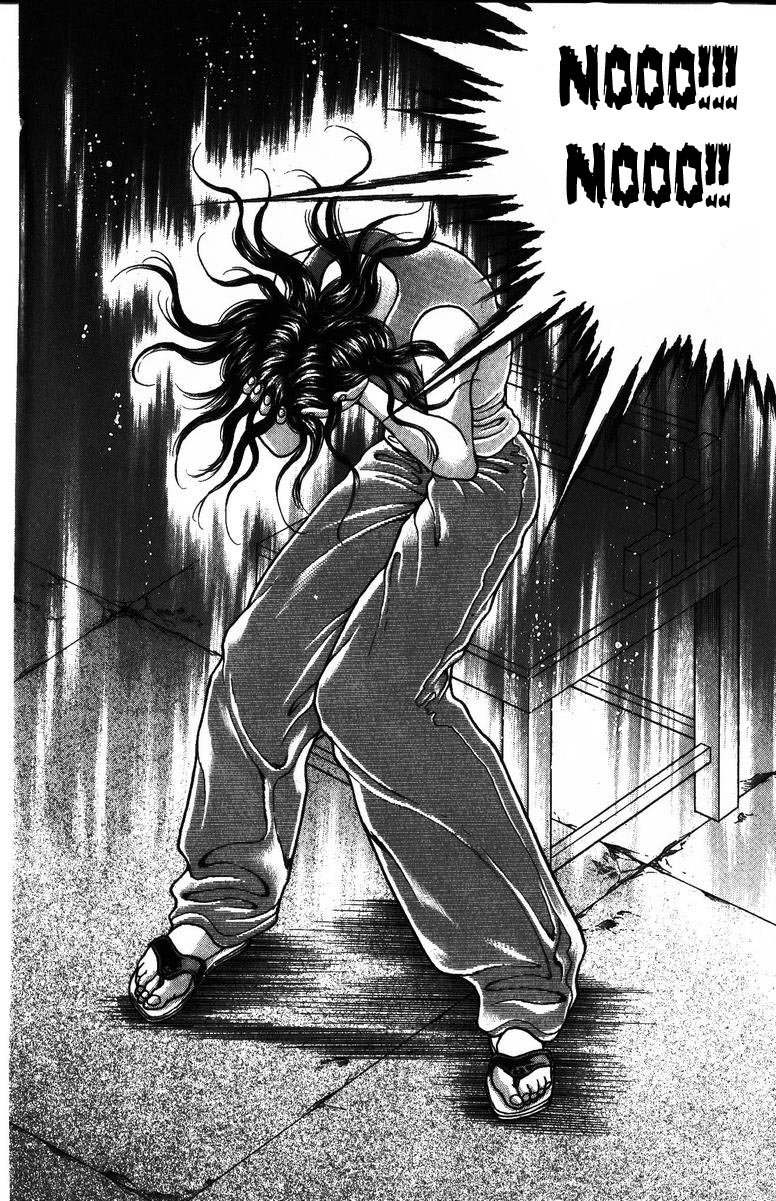 New Grappler Baki Chapter 175 page 2 - Chapter 175: Victory Declaration