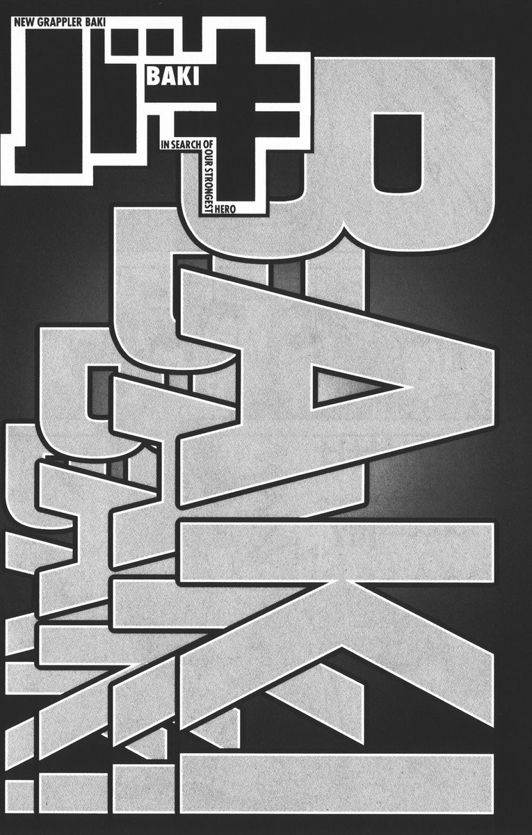 New Grappler Baki Chapter 191 page 21 - Chapter 191: Kaku Kaioh