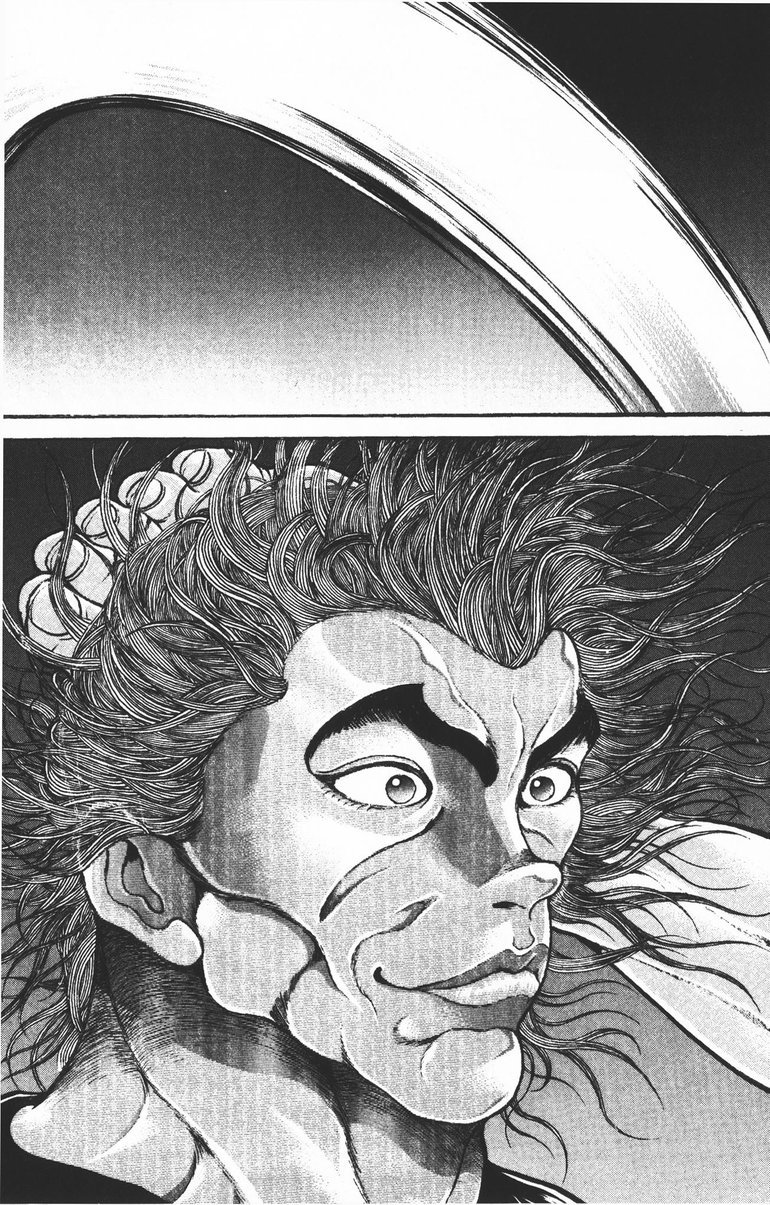 New Grappler Baki Chapter 192 page 15 - Chapter 192: Practical Use of Martial Arts