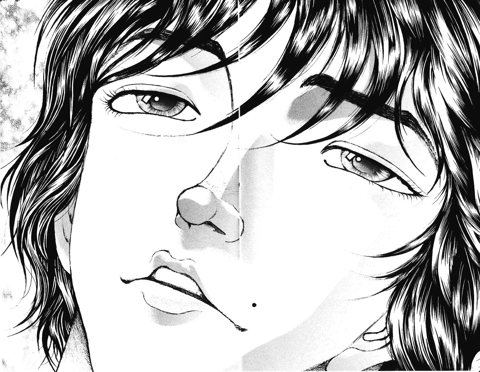 New Grappler Baki Chapter 193 page 6 - Chapter 193: Awakening