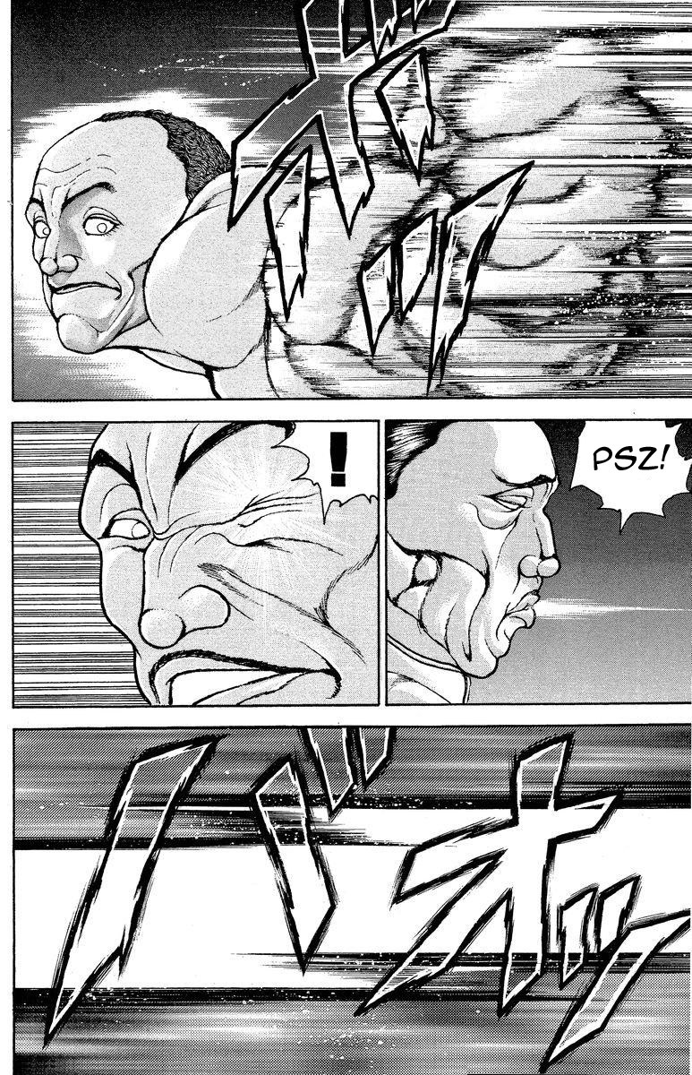 New Grappler Baki Chapter 205 page 12 - Chapter 205: The Dark Arts