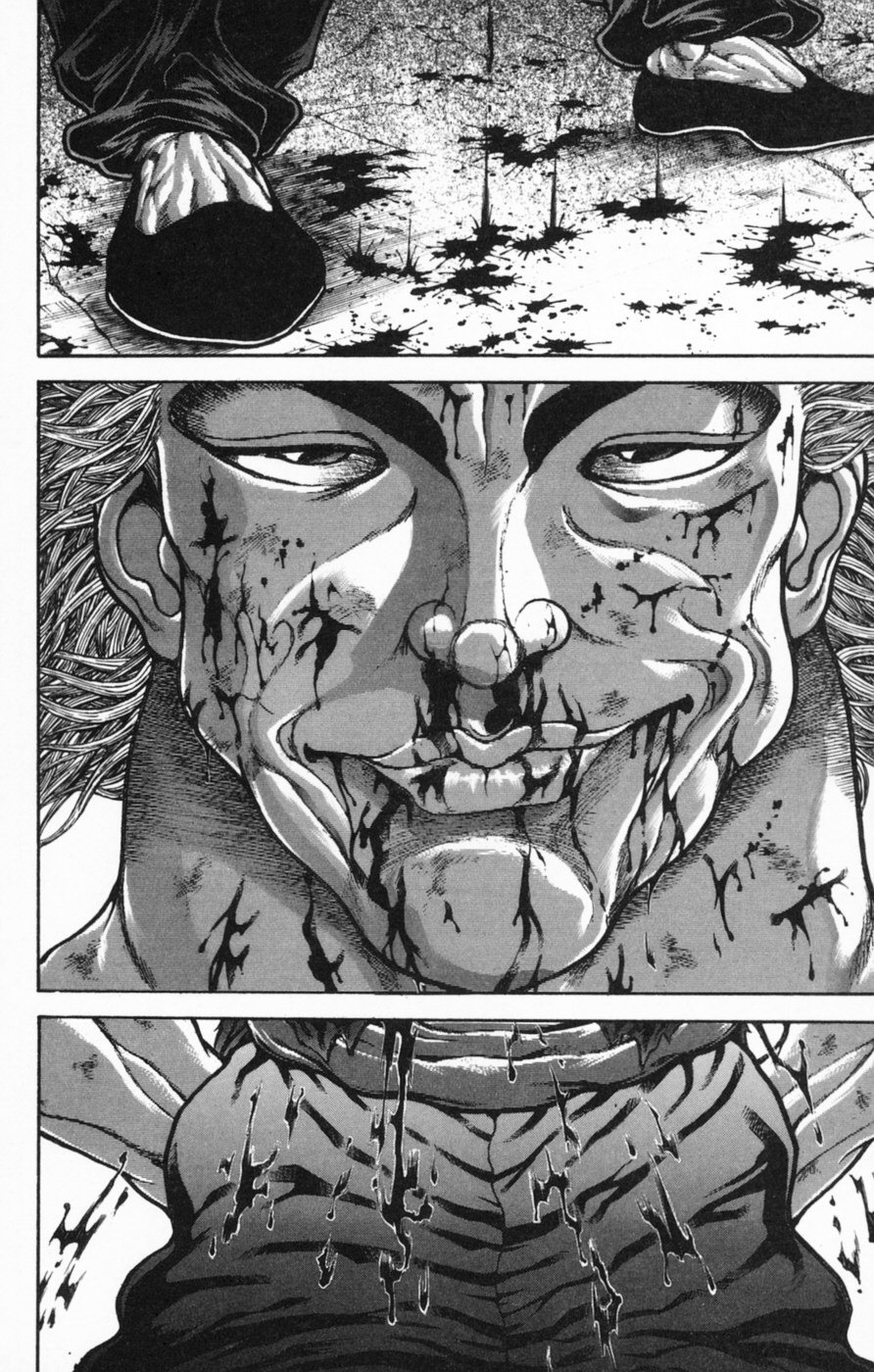 New Grappler Baki Chapter 237 page 2 - Chapter 237: Chinese Martial Arts
