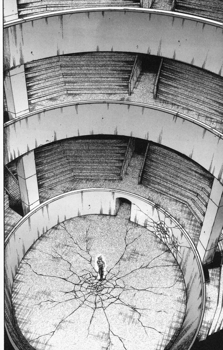 New Grappler Baki Chapter 240 page 4 - Chapter 240: The Title of the Strongest