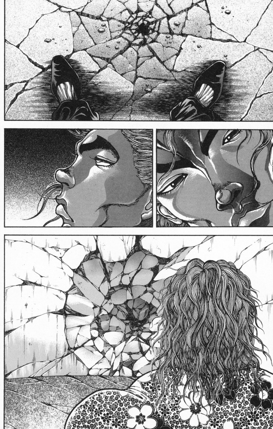 New Grappler Baki Chapter 240 page 6 - Chapter 240: The Title of the Strongest