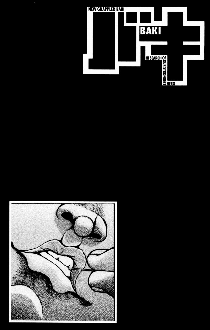 New Grappler Baki Chapter 246 page 20 - Chapter 246: Karate vs Boxing