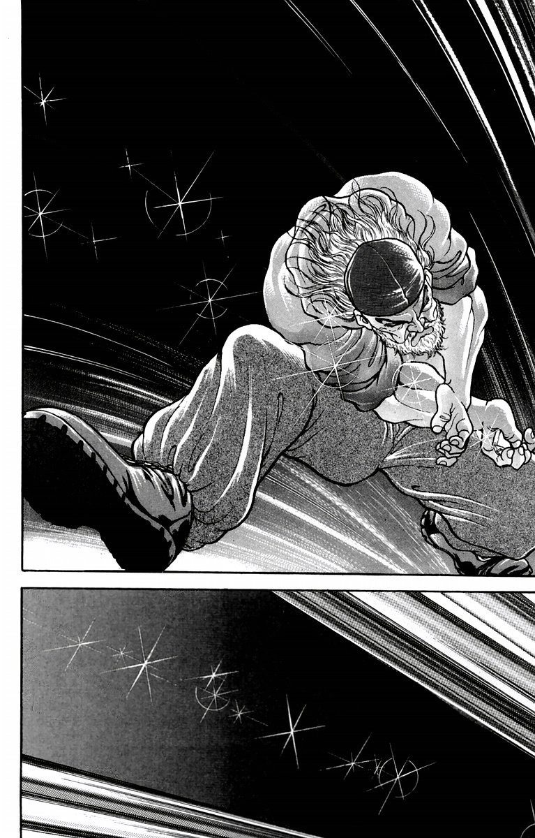 New Grappler Baki Chapter 25 page 2 - Chapter 25: Karate vs Science