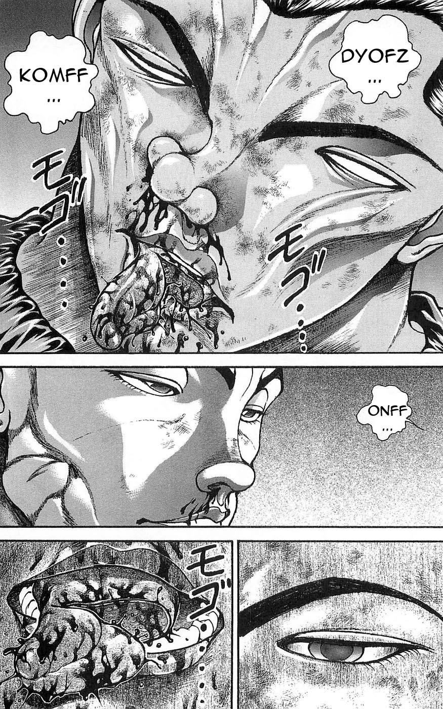 New Grappler Baki Chapter 254 page 7 - Chapter 254: Come... On