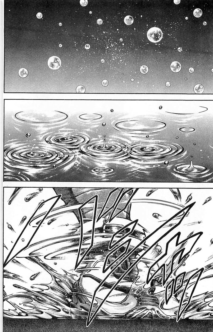 New Grappler Baki Chapter 265 page 2 - Chapter 265: Human Body