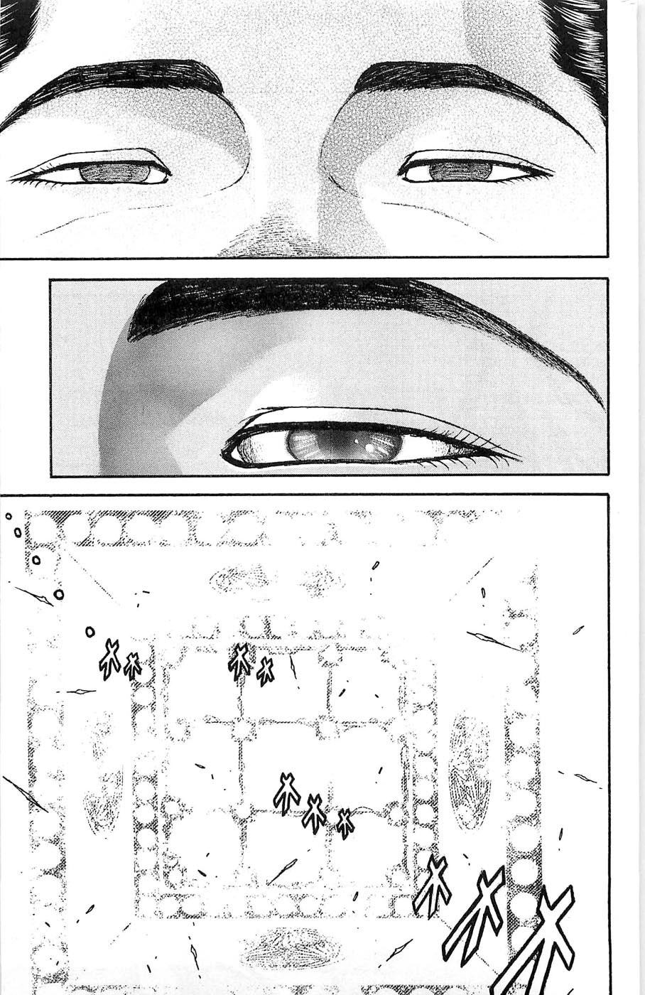 New Grappler Baki Chapter 270 page 17 - Chapter 270: The Champion
