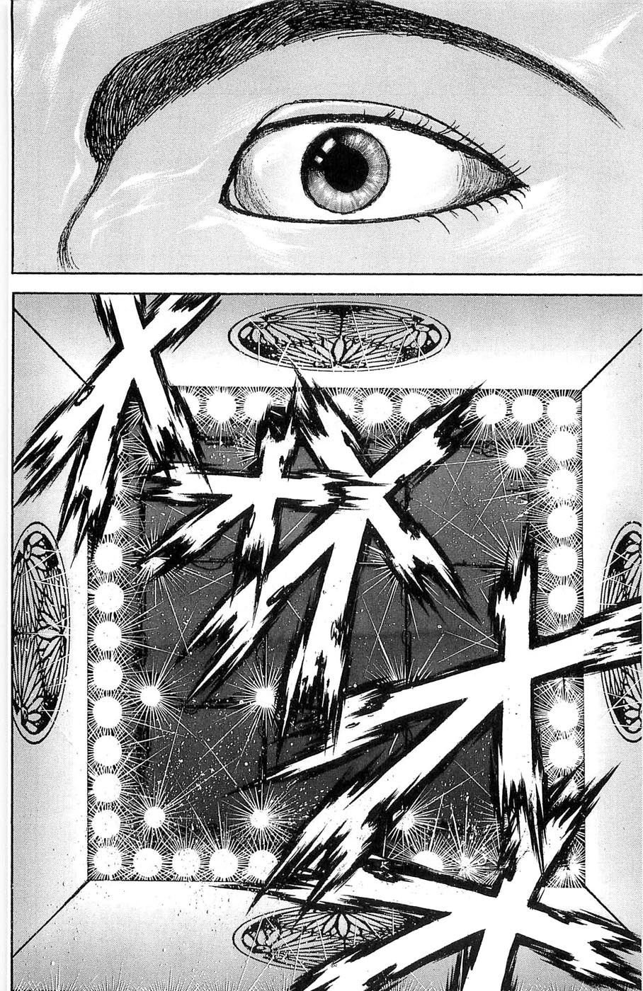 New Grappler Baki Chapter 270 page 18 - Chapter 270: The Champion