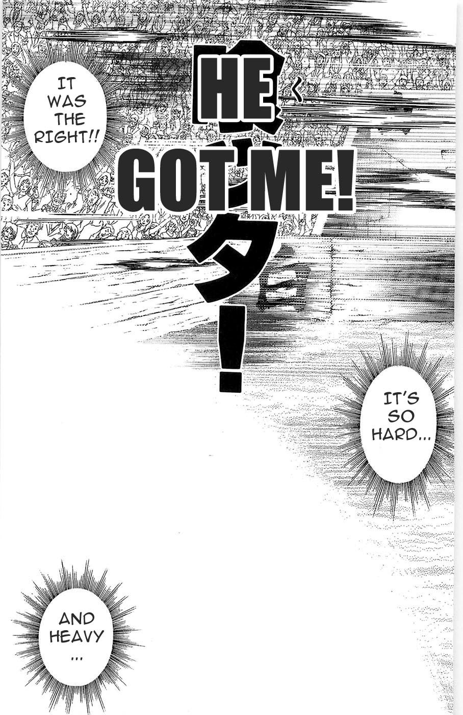 New Grappler Baki Chapter 270 page 7 - Chapter 270: The Champion