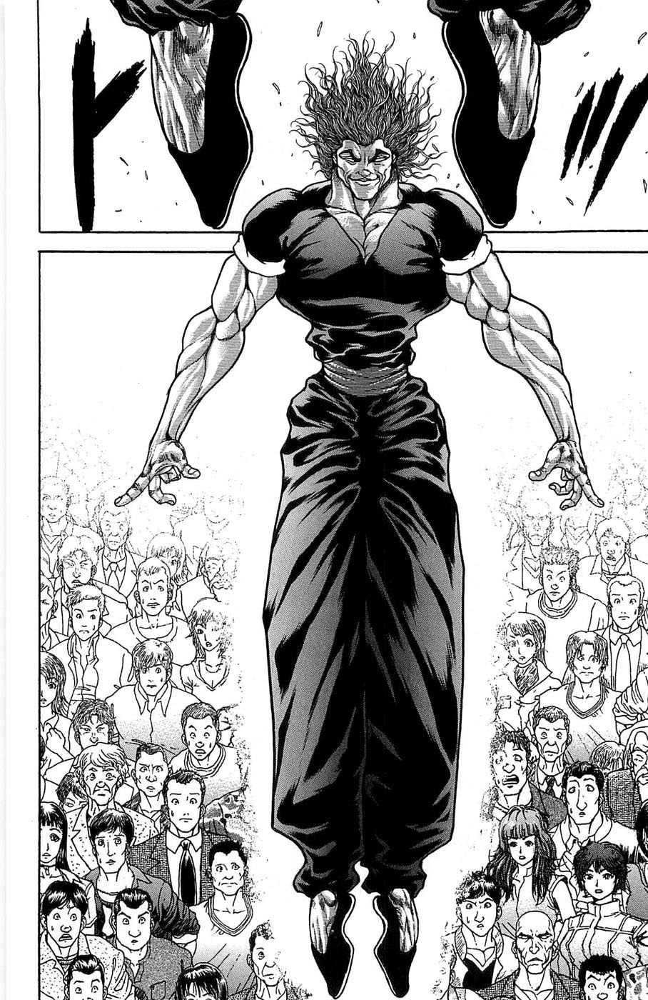 New Grappler Baki Chapter 273 page 2 - Chapter 273: Accomplishment