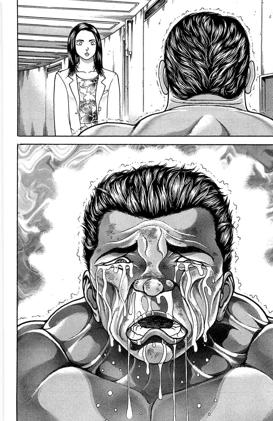 New Grappler Baki Chapter 274 page 14 - Chapter 274: The Warriors