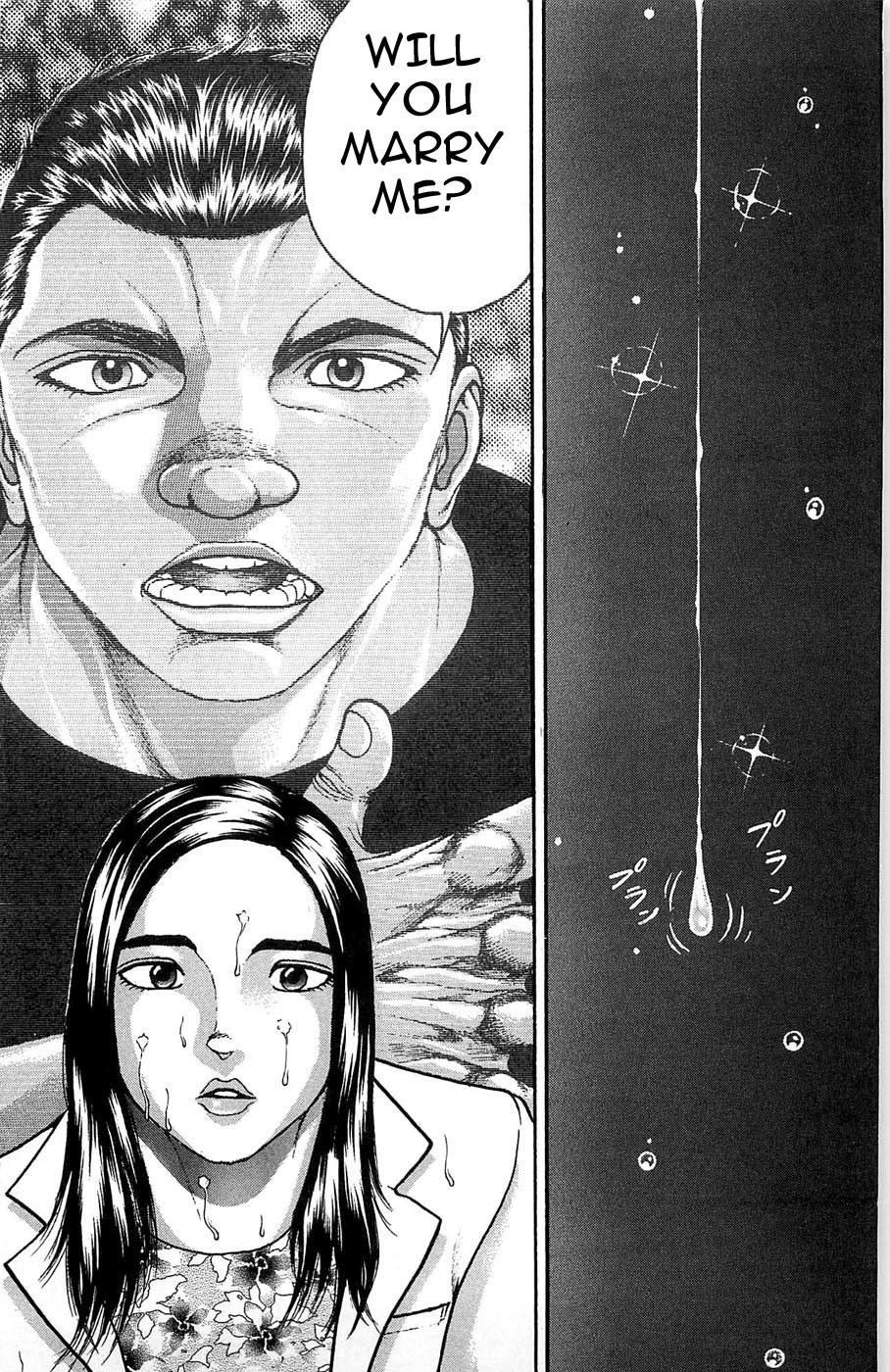 New Grappler Baki Chapter 274 page 17 - Chapter 274: The Warriors