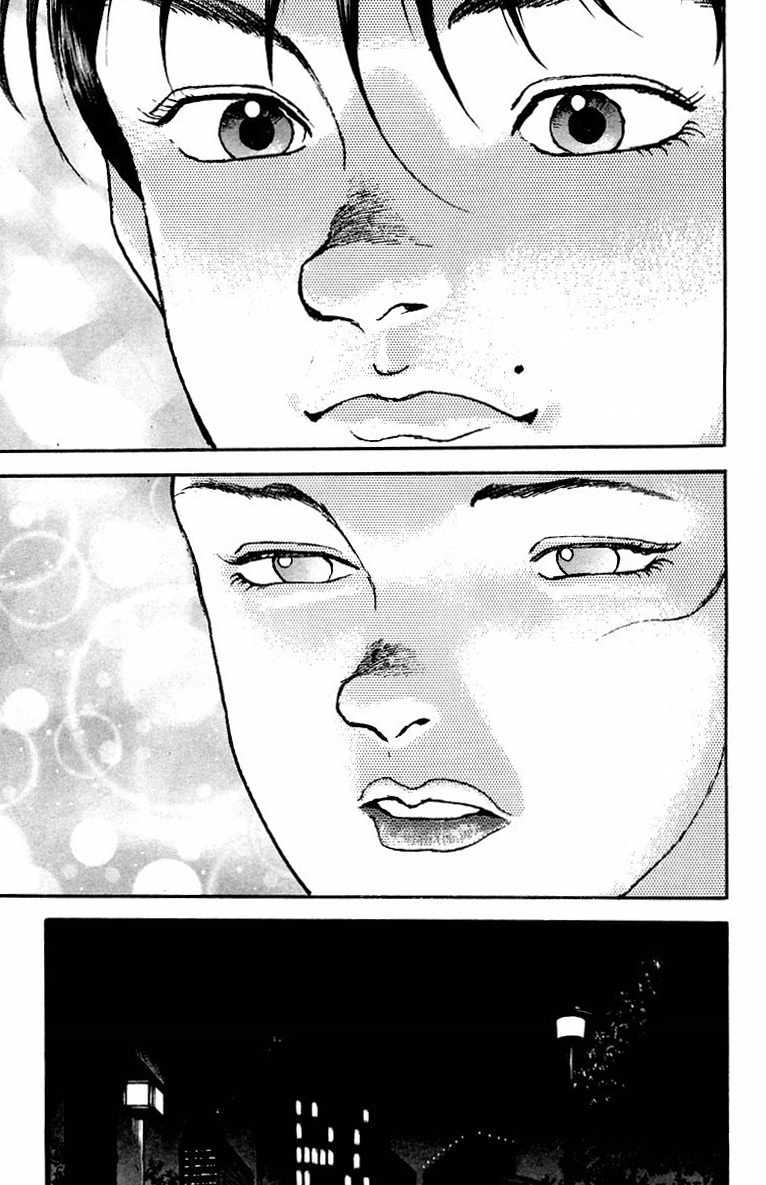 New Grappler Baki Chapter 28 page 20 - Chapter 28: Date