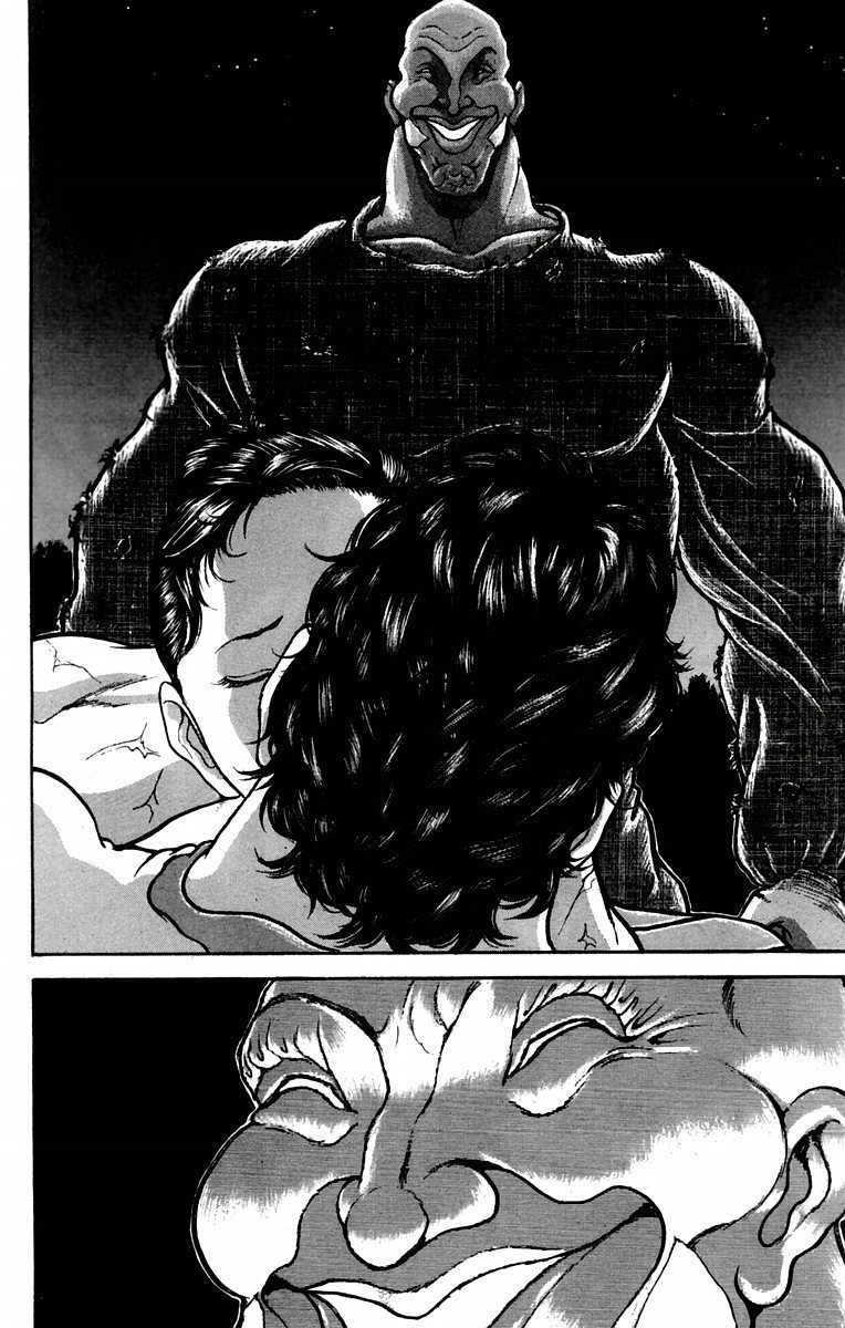 New Grappler Baki Chapter 29 page 13 - Chapter 29: The date II