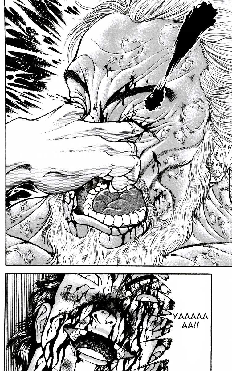 New Grappler Baki Chapter 58 page 15 - Chapter 58: I Can Win