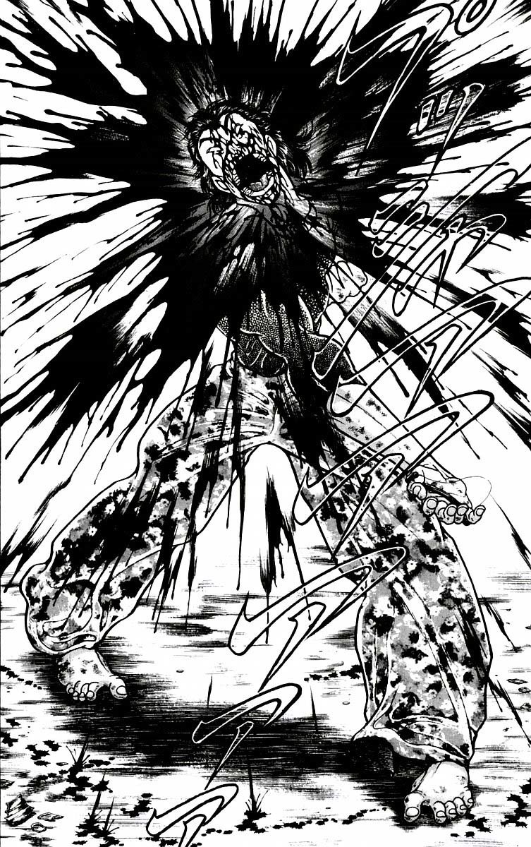 New Grappler Baki Chapter 59 page 18 - Chapter 59: ILLUSION