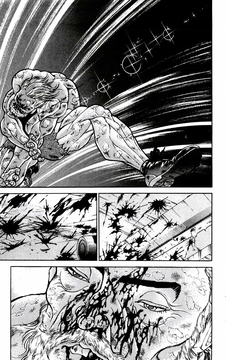 New Grappler Baki Chapter 59 page 19 - Chapter 59: ILLUSION