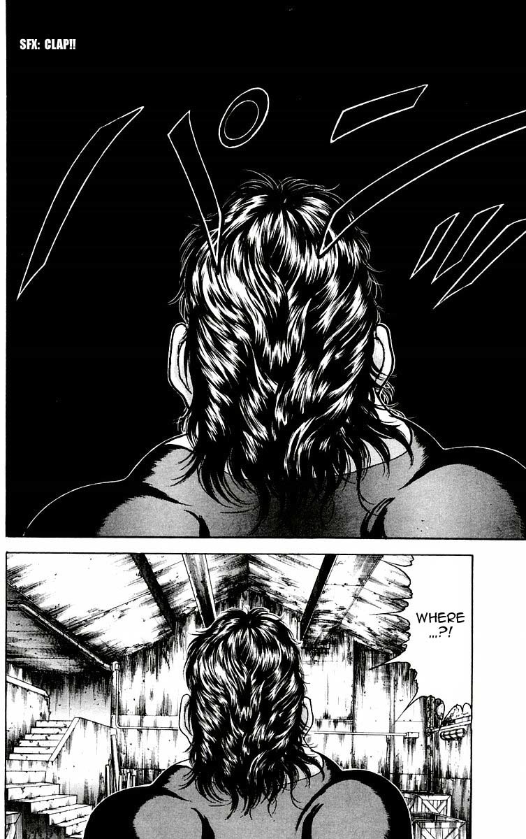 New Grappler Baki Chapter 59 page 2 - Chapter 59: ILLUSION