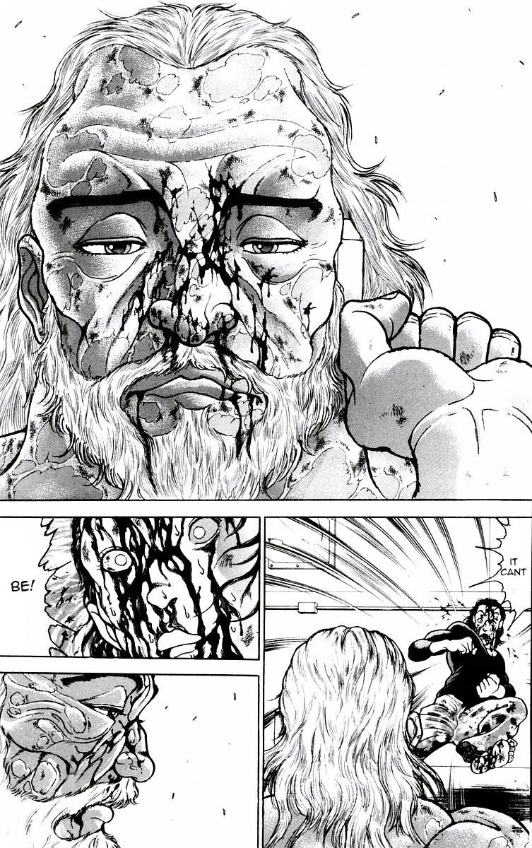 New Grappler Baki Chapter 59 page 6 - Chapter 59: ILLUSION