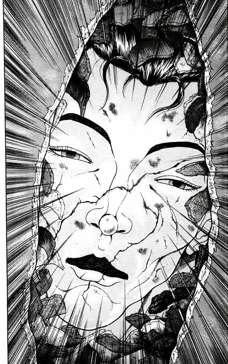 New Grappler Baki Chapter 60 page 16 - Chapter 60: Shaken to its Very Foundation