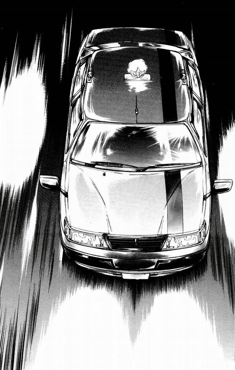 New Grappler Baki Chapter 62 page 9 - Chapter 62: A Million Students!!!