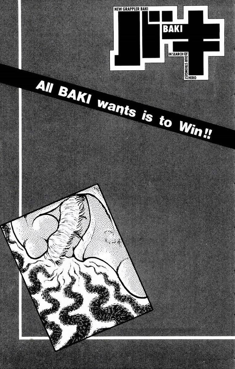 New Grappler Baki Chapter 66 page 20 - Chapter 66: Fighting in the Air