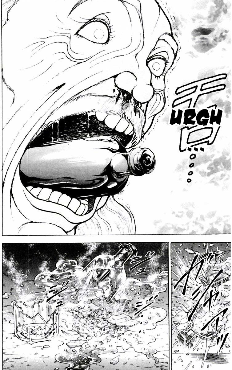 New Grappler Baki Chapter 72 page 19 - Chapter 72: Resurrection