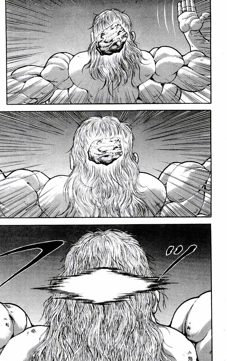 New Grappler Baki Chapter 75 page 9 - Chapter 75: Trap