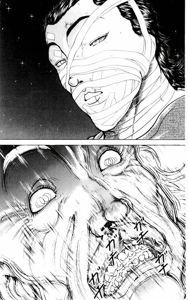 New Grappler Baki Chapter 79 page 12 - Chapter 79: Conclusion