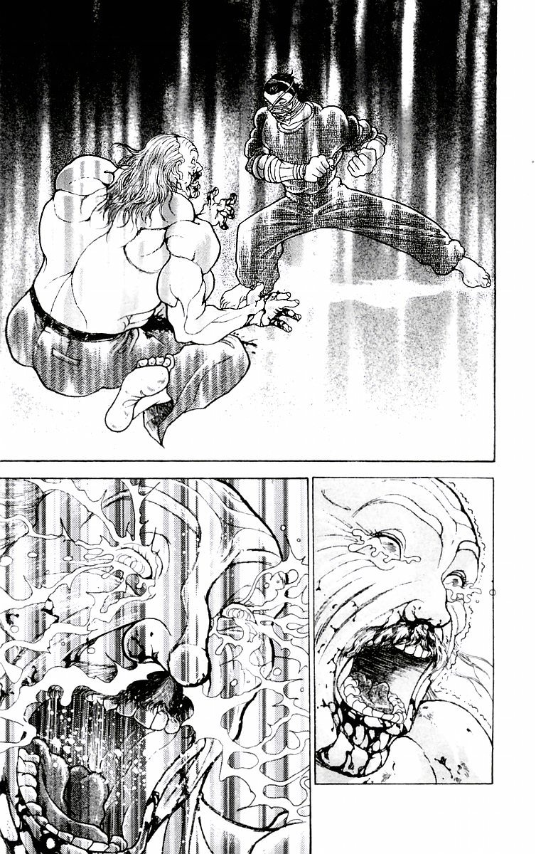 New Grappler Baki Chapter 79 page 16 - Chapter 79: Conclusion
