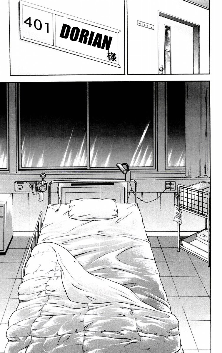 New Grappler Baki Chapter 80 page 13 - Chapter 80: Tactics