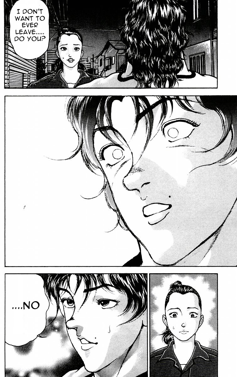 New Grappler Baki Chapter 81 page 10 - Chapter 81: Explosion