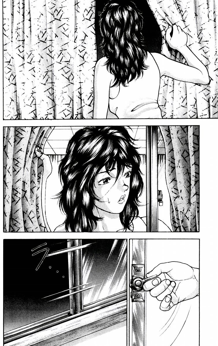 New Grappler Baki Chapter 84 page 14 - Chapter 84: 10 Minutes Later