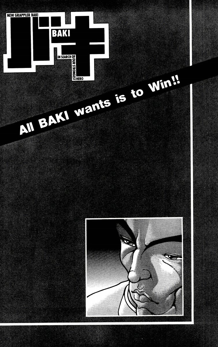 New Grappler Baki Chapter 84 page 2 - Chapter 84: 10 Minutes Later