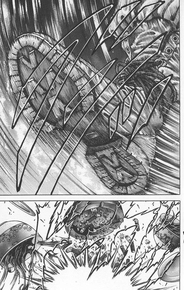 New Grappler Baki Chapter 92 page 12 - Chapter 92: Yet... Another Man