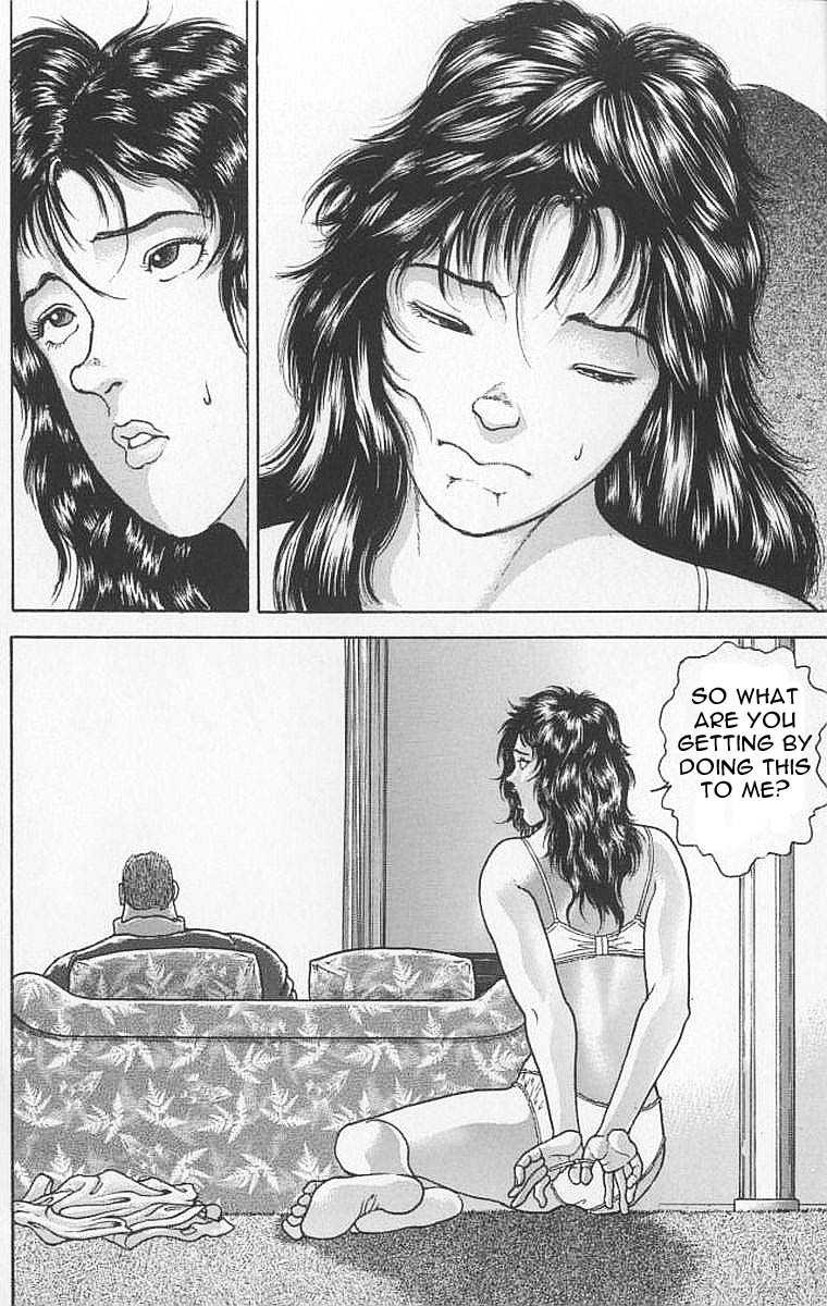 New Grappler Baki Chapter 92 page 2 - Chapter 92: Yet... Another Man